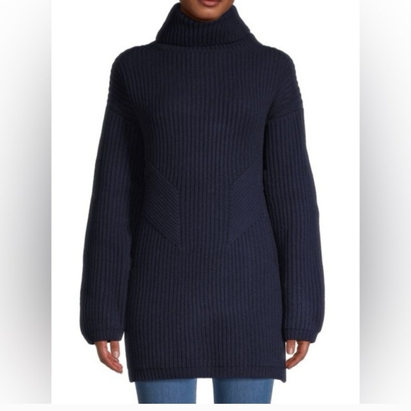Thakoon Chunky Turtleneck Sweater - Picture 5 of 5